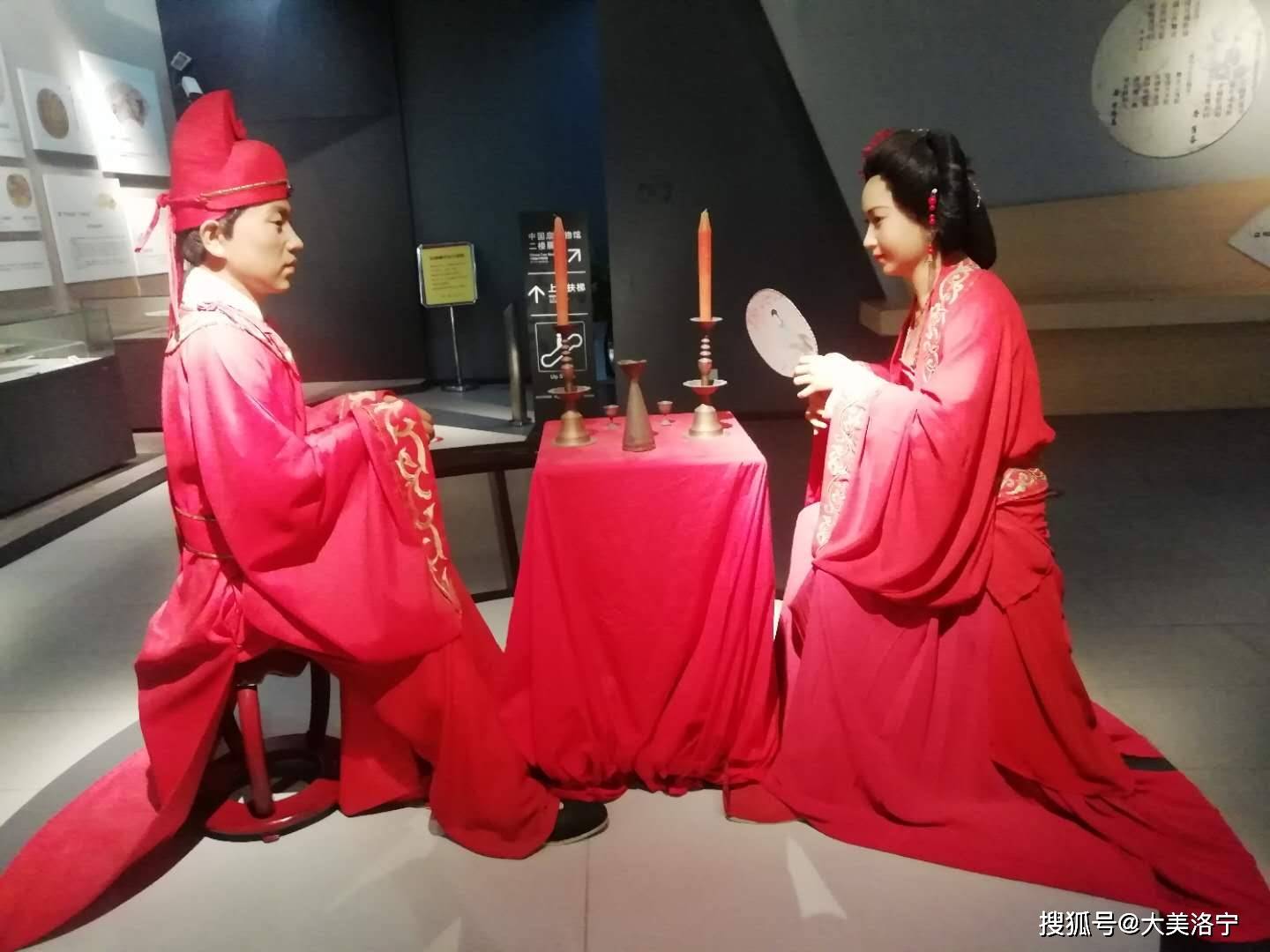 洛宁金玉国：洛宁传说故事——有福女的传说 