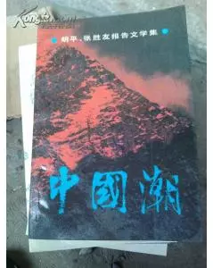 《九州风雅颂》我与张胜友的几面之交    ——陈年旧事/下海印记之二十