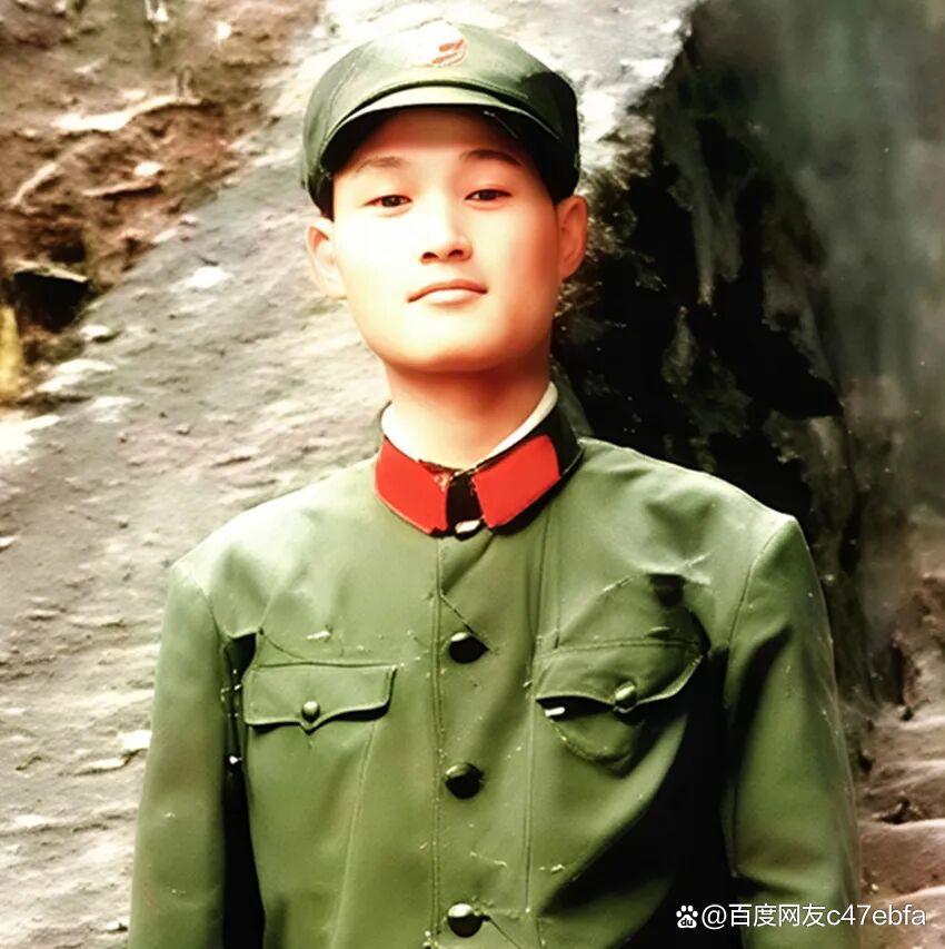 戎心永向党 奋进新征程——献给中国人民解放军建军99周年