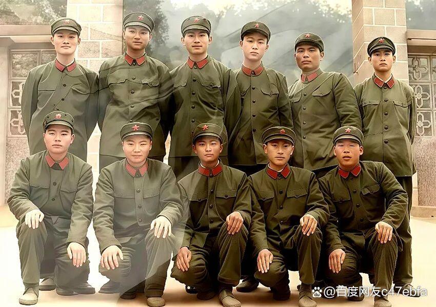 戎心永向党 奋进新征程——献给中国人民解放军建军99周年