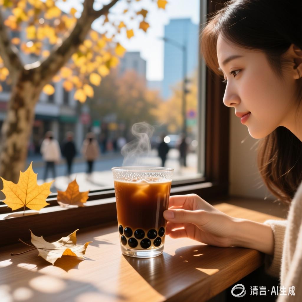 【中国憨派文学】孙会昌：蝉鸣收鞘时，风递秋信来