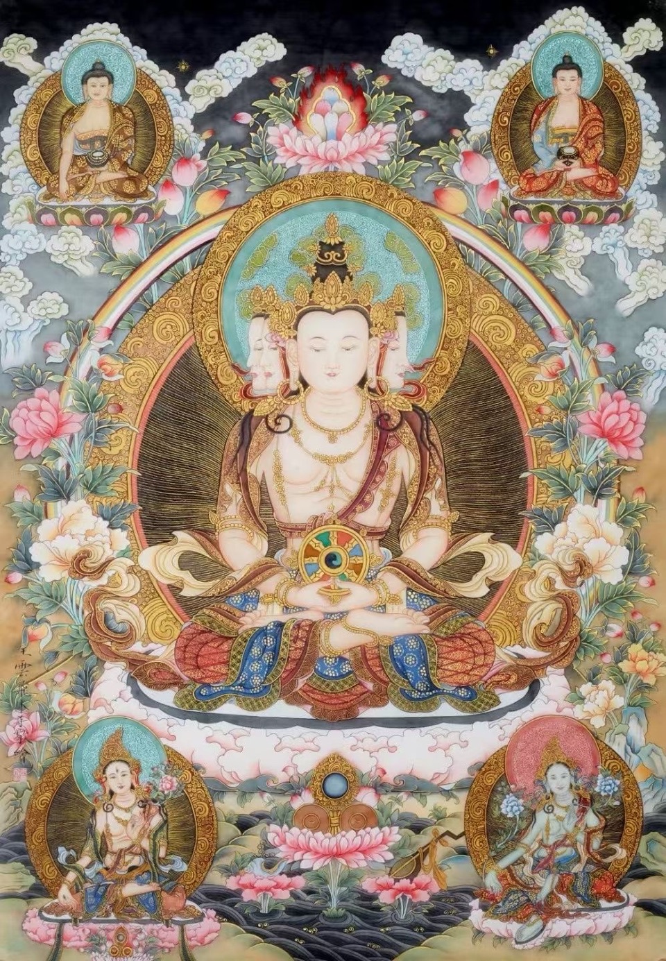 北京头条《青波访谈》之岁月如歌（790）-作者：青波-编辑：李诗音-央华网-人民网-环球同步