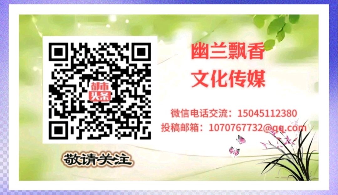 夕蓝《盛夏光年》‖诵读:春天