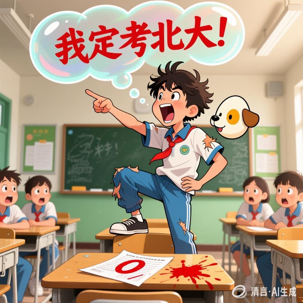 马淑云：【土掉渣·滑溜曲】狗蛋吹牛（中国憨派文学）