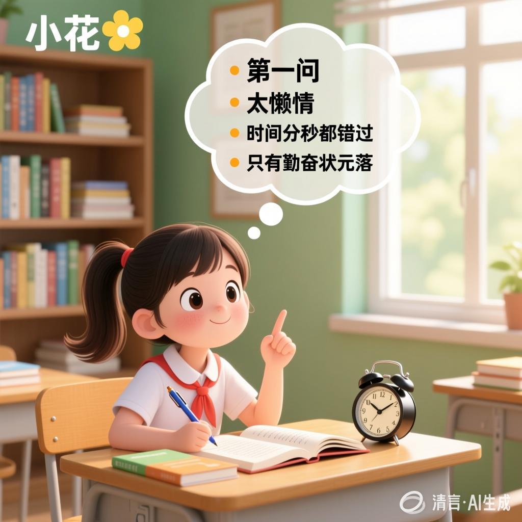 马淑云：【土掉渣·滑溜曲】小花提问（中国憨派文学）