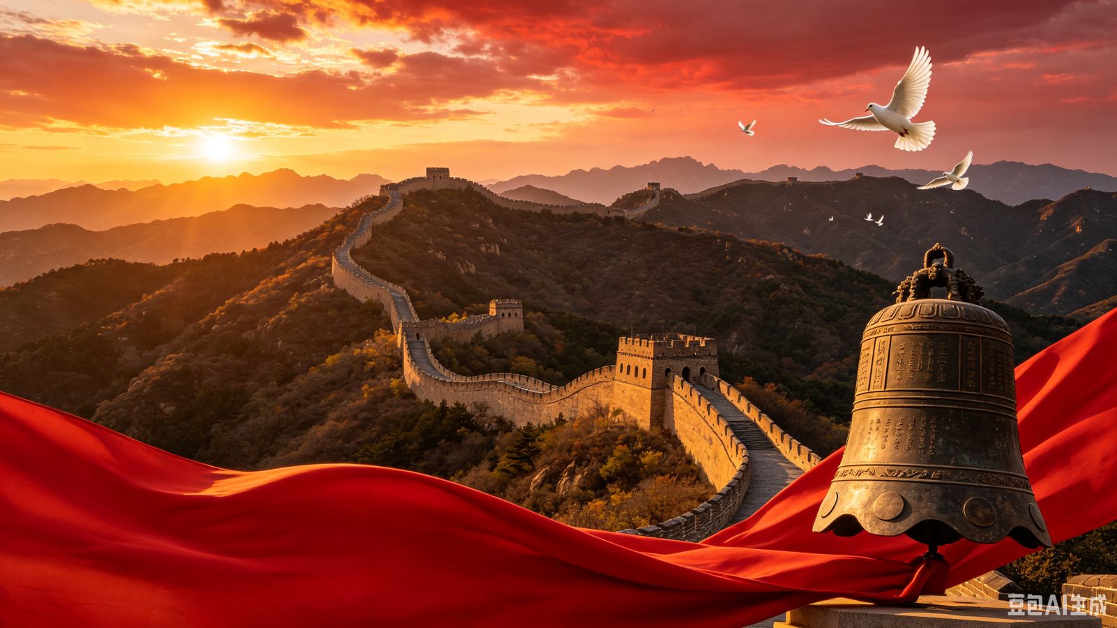 请欣赏《诗词二首》作者·薛有毅 主播·编辑·绍华【中国长江文学社】有声文学平台【第19296期】