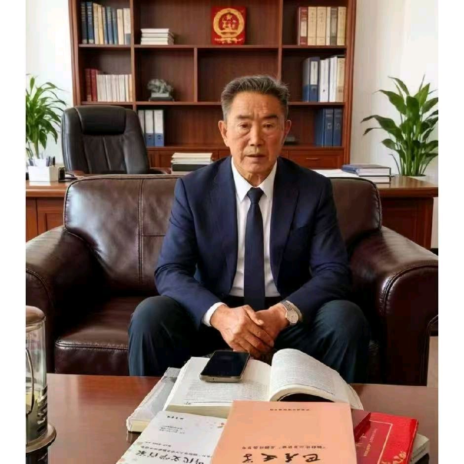 【中•诗•龙•社】发布傅贺楠酬答庞子恩《鹧鸪天•古稀自寿》及韵海评论
