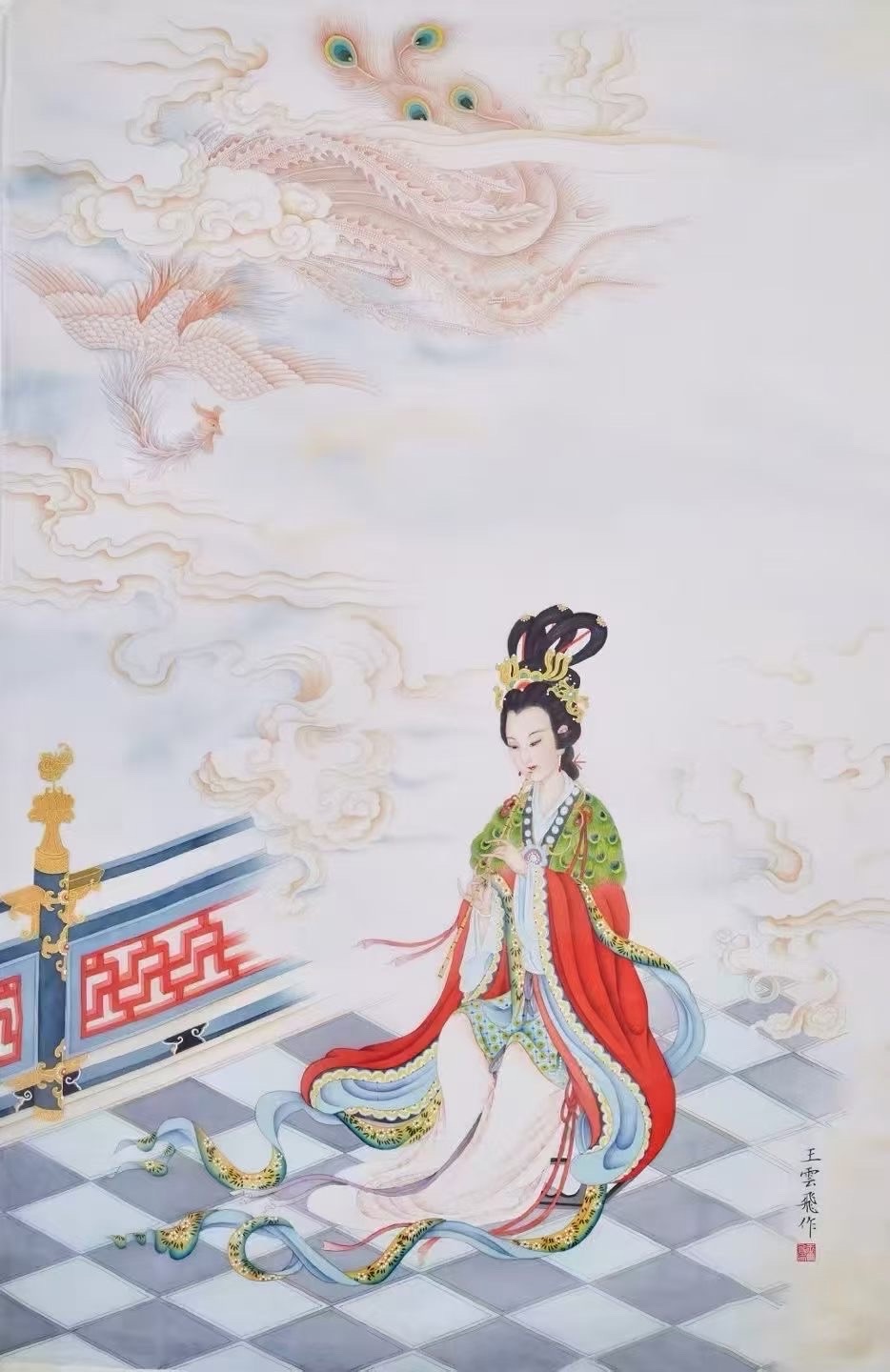 北京头条《青波访谈》之岁月如歌（791）-作者：青波-编辑：李诗音-央华网-人民网-环球同步