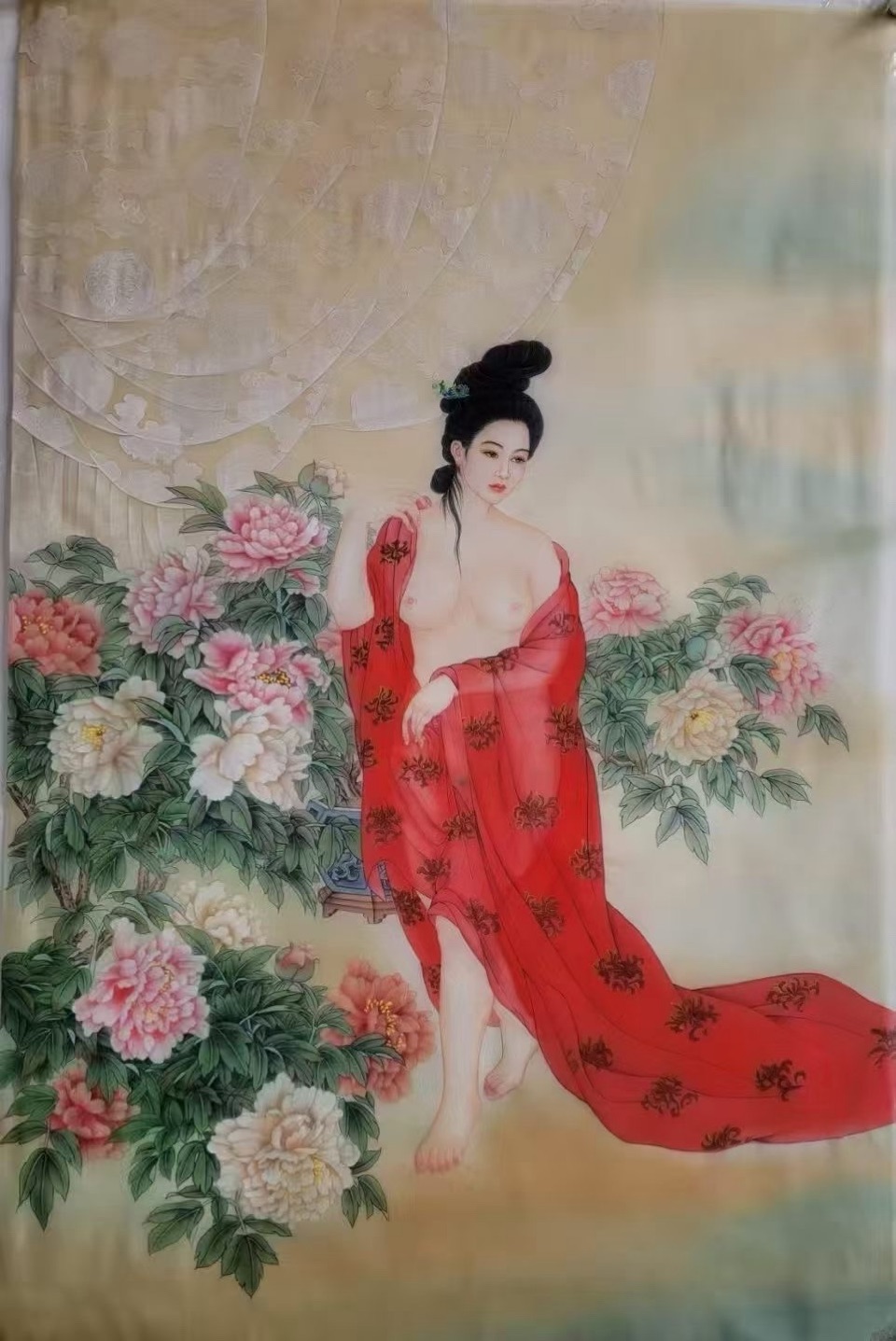 北京头条《青波访谈》之岁月如歌（791）-作者：青波-编辑：李诗音-央华网-人民网-环球同步