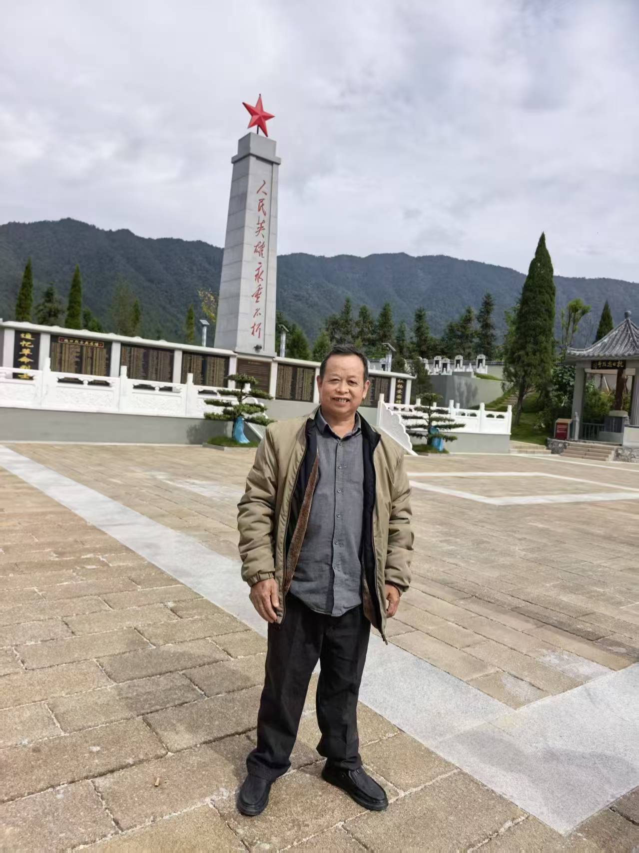 36【西楼文苑成立十周年诗词大赛】（36号参赛作品）【格律诗词一组】作者//周先谷 朗诵//桃子  