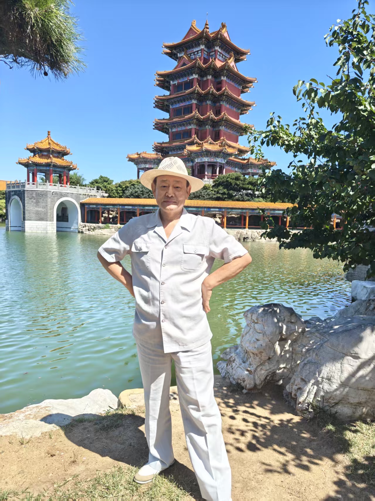 47【西楼文苑成立十周年诗词大赛】（47号参赛作品）【格律诗词一组】作者//李凤楼  朗诵//福如云