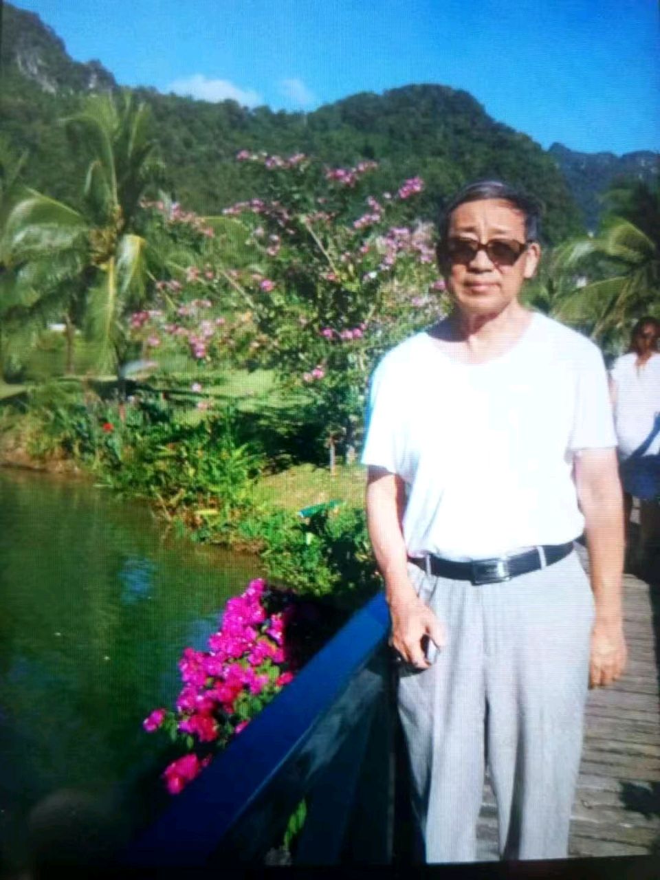 《于境华先生绘画集》（十）