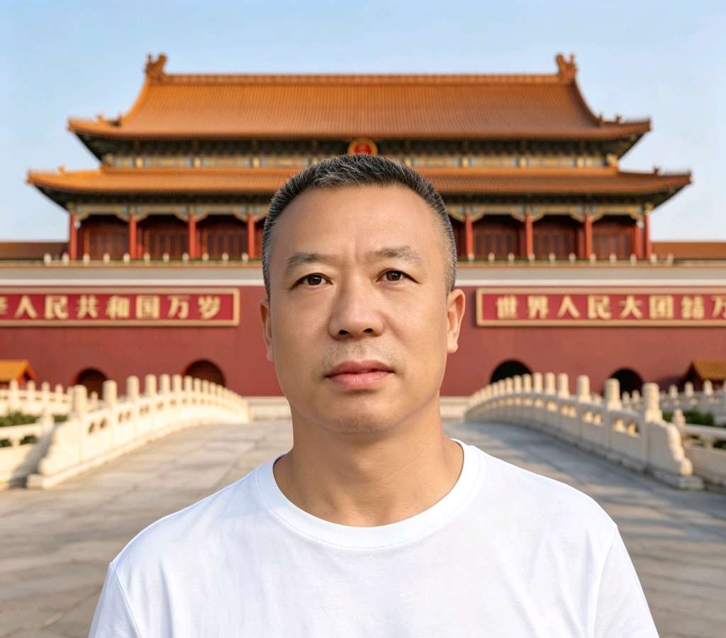 《我们这一代》联机全球发布刘振棉作品欣赏