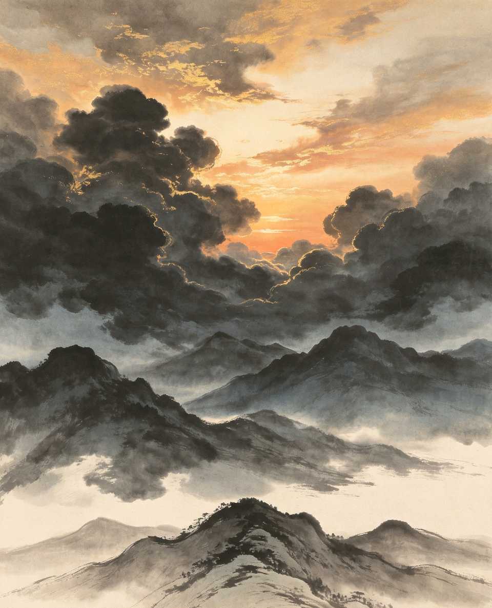联机全球发布三湘韶之作品欣赏