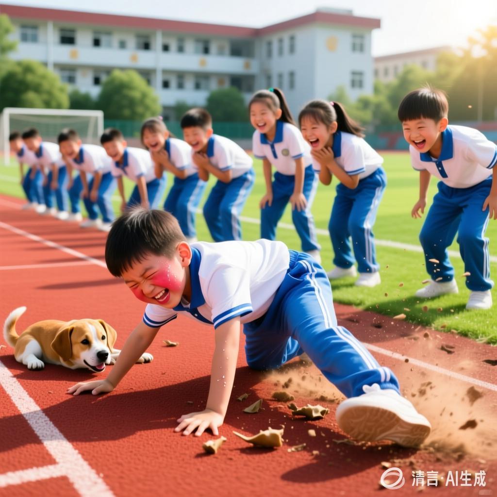 万肇平：【土掉渣·滑溜曲】打前屈（中国憨派文学）
