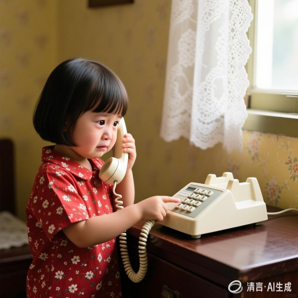 马淑云：【土掉渣·滑溜曲】小丫打电话（中国憨派文学）