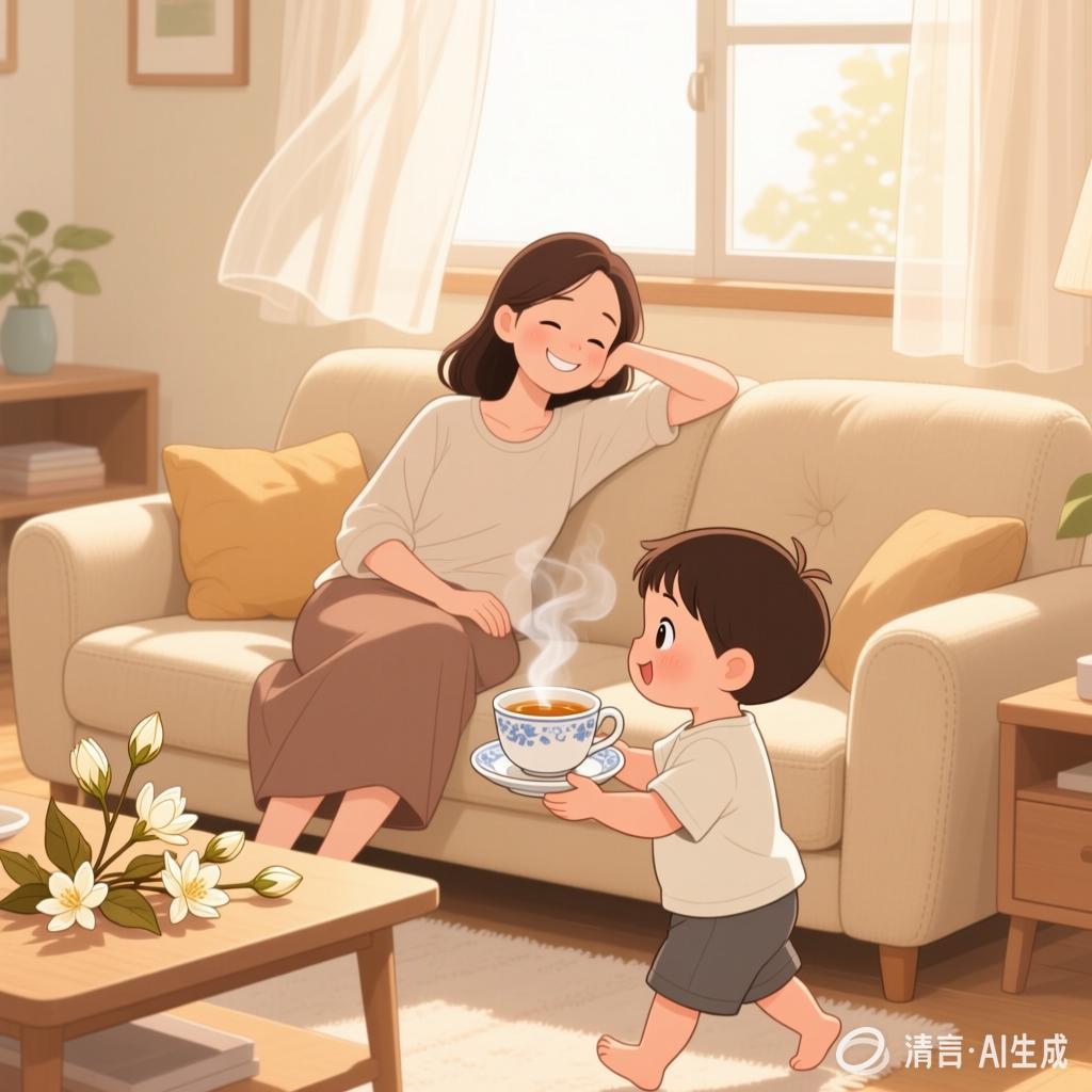 郭长城：【土掉渣·滑溜曲】小宝要奖励（中国憨派文学）