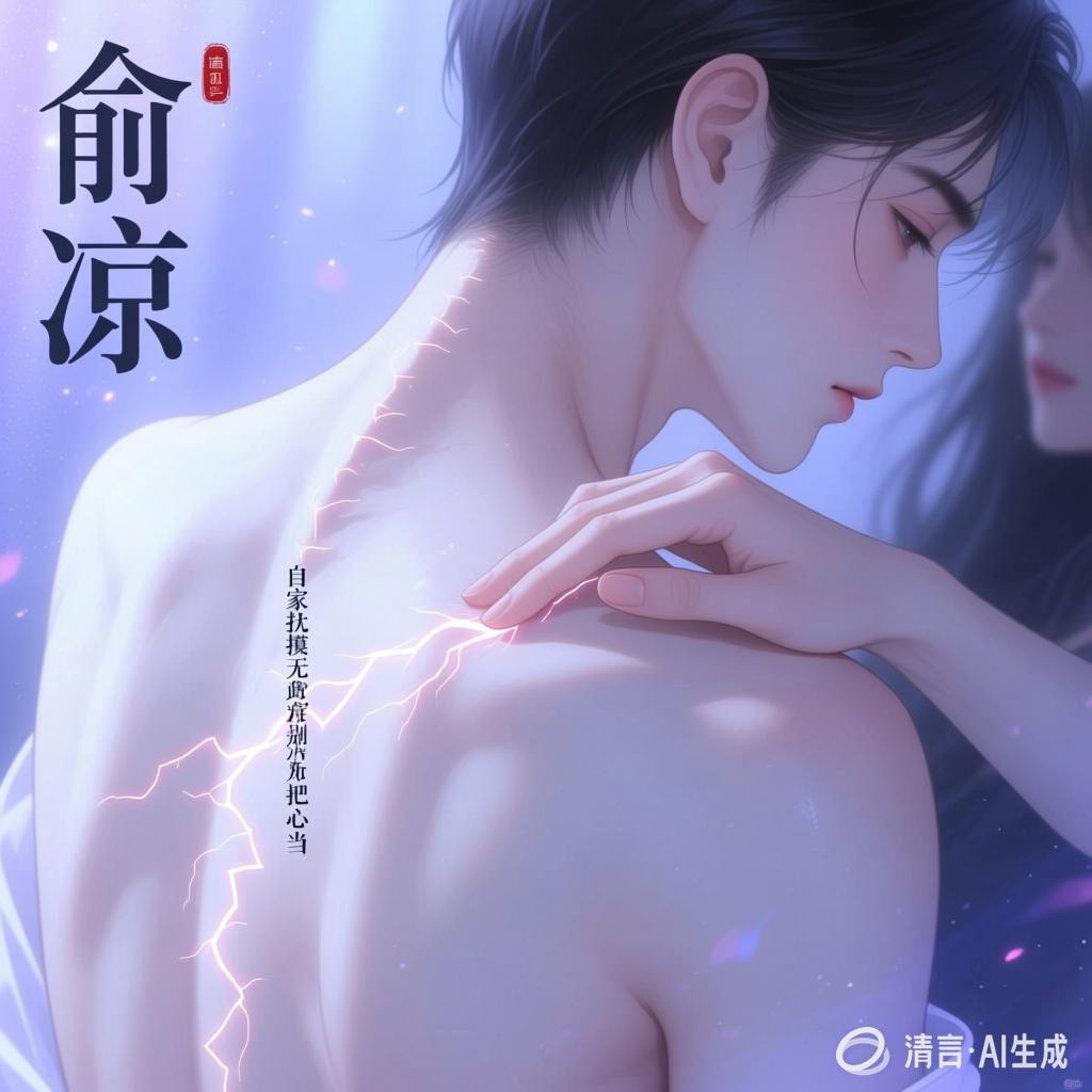 万肇平：【土掉渣·滑溜曲】俞凉（中国憨派文学）