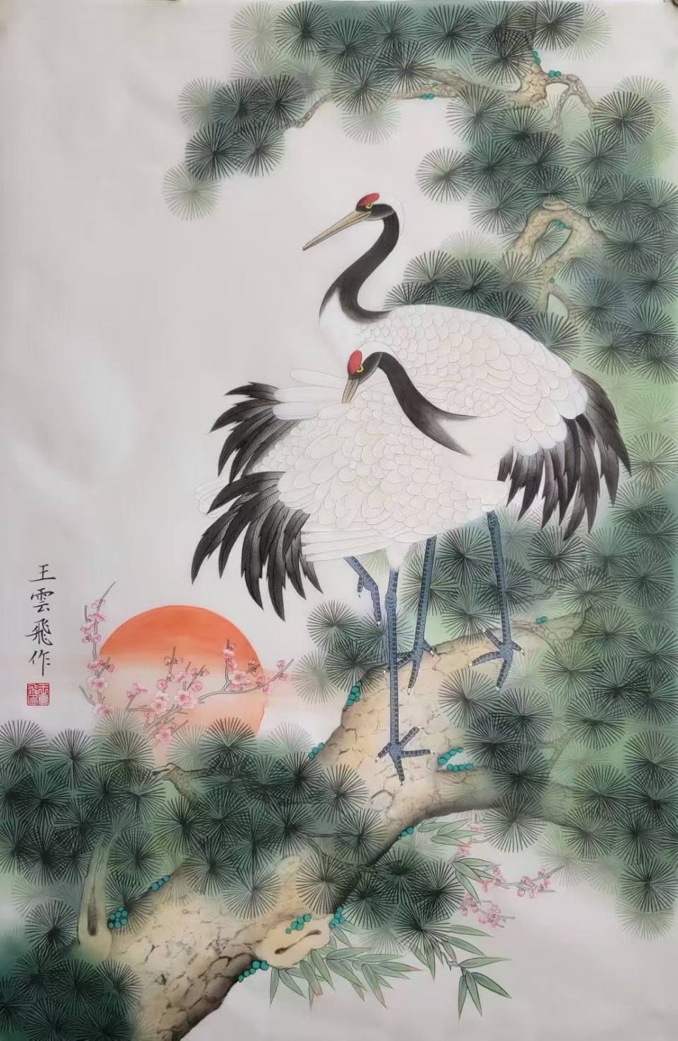 北京头条《青波访谈》之岁月如歌（794）-作者：青波-编辑：李诗音-央华网-人民网-环球同步