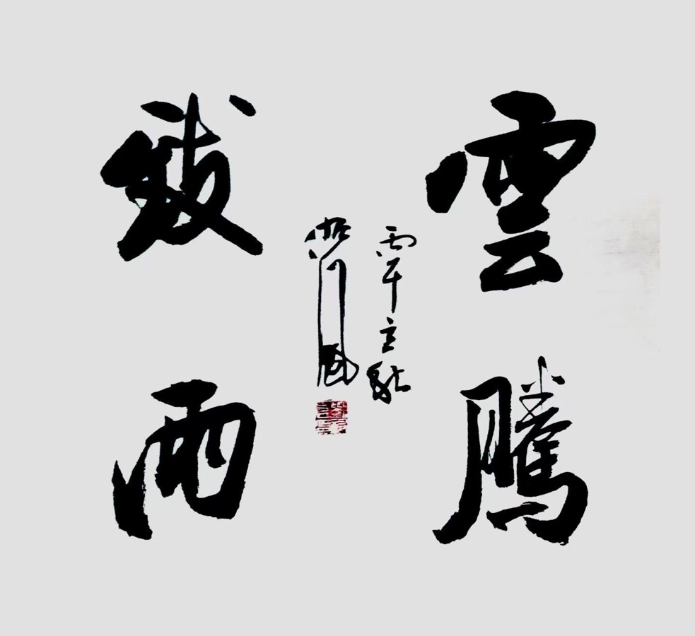 北京头条《青波访谈》之读人（901）-作者：青波-编辑：李诗音-央华网-人民网-环球同步