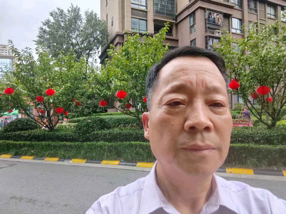 聆听 ‖ 梦缘梦朗诵《立秋辞》作者/黄璜