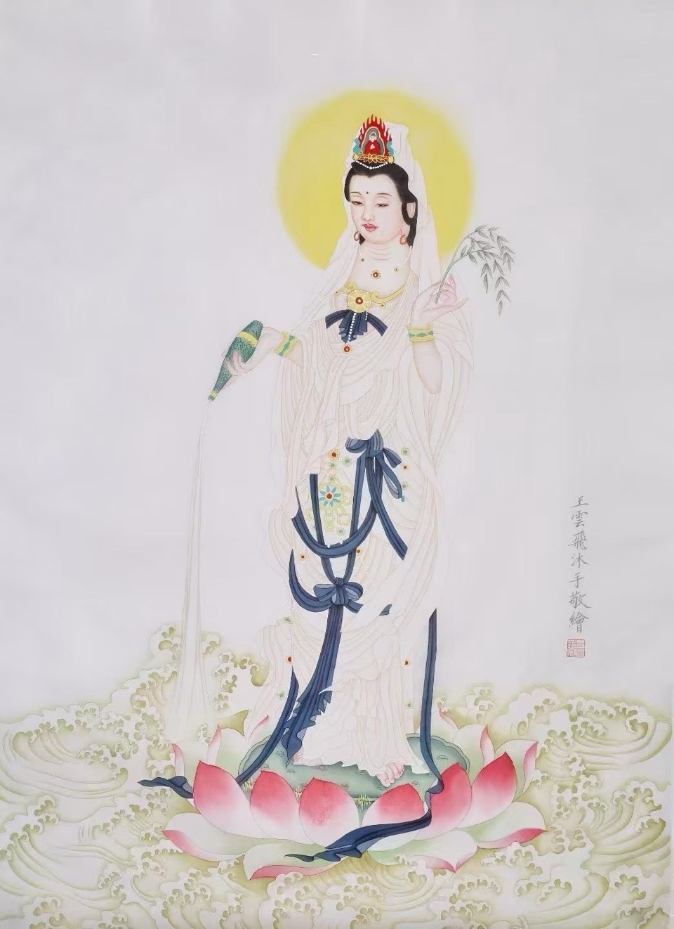 北京头条《青波访谈》之岁月如歌（795）-作者：青波-编辑：李诗音-央华网-人民网-环球同步