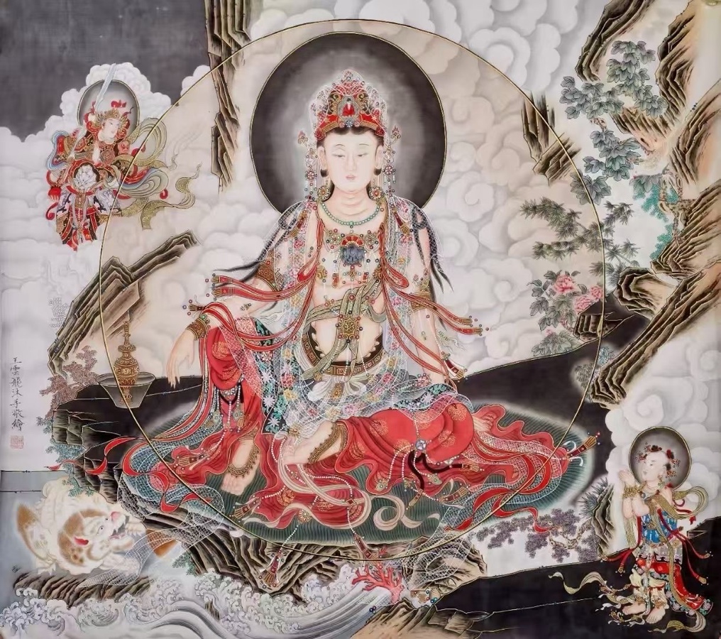北京头条《青波访谈》之岁月如歌（795）-作者：青波-编辑：李诗音-央华网-人民网-环球同步