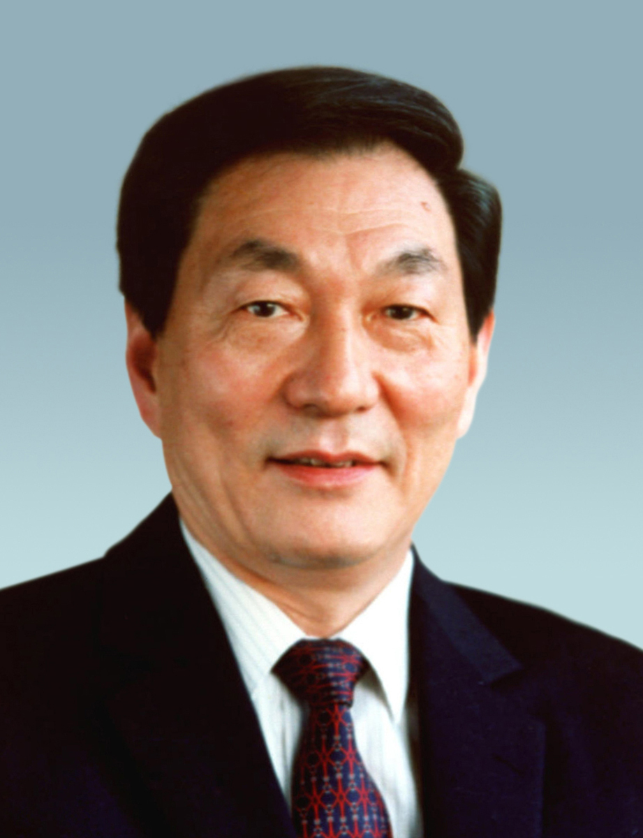 【中国雨巷文学社】北京头条 第3898期 现代诗《悼好总理朱镕基》作者：杨永椿 - 新疆