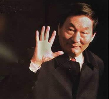 【中国雨巷文学社】北京头条 第3898期 现代诗《悼好总理朱镕基》作者：杨永椿 - 新疆