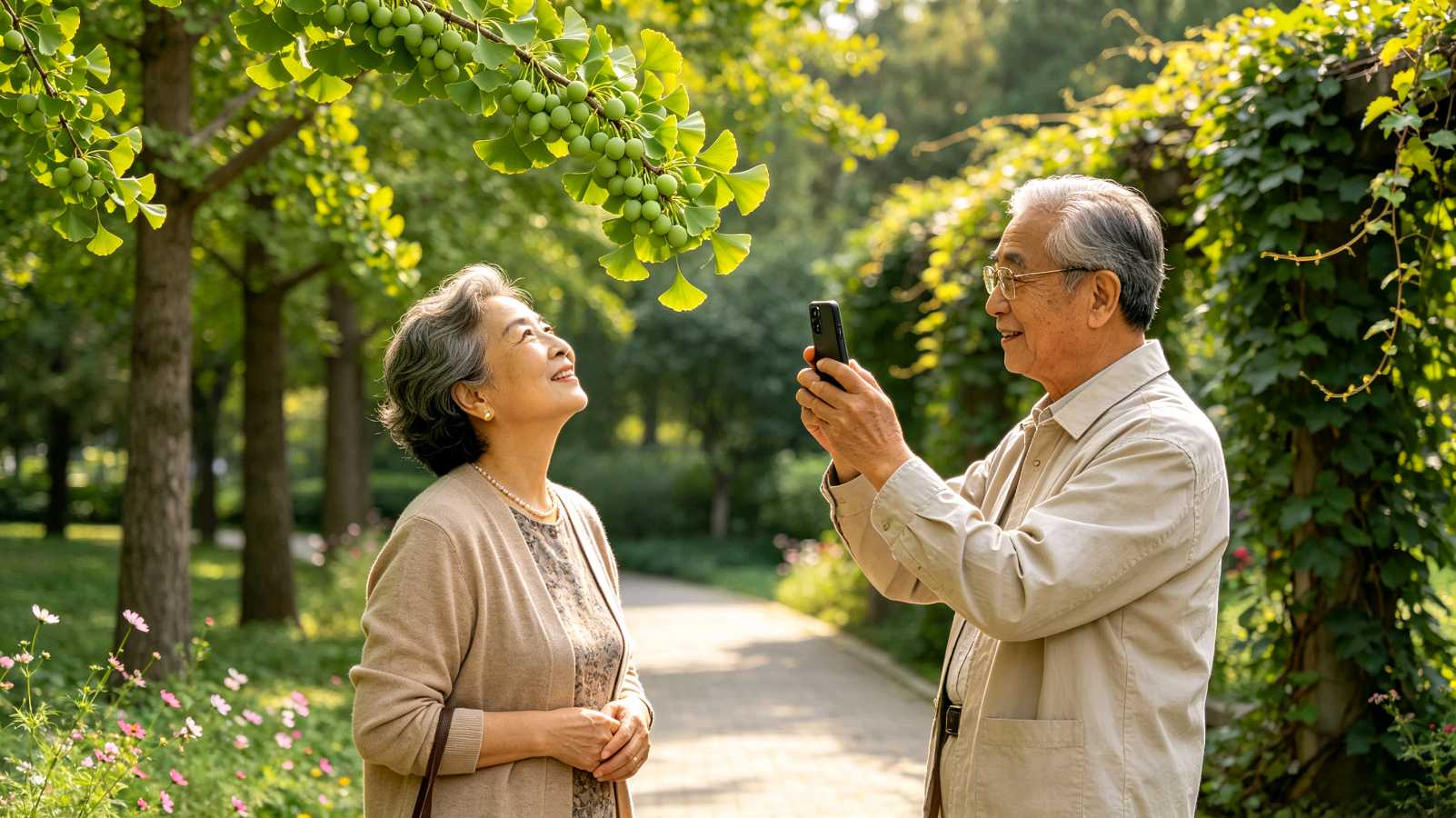 【当代文艺】《热辣滚汤的秋月》作者：王广锋