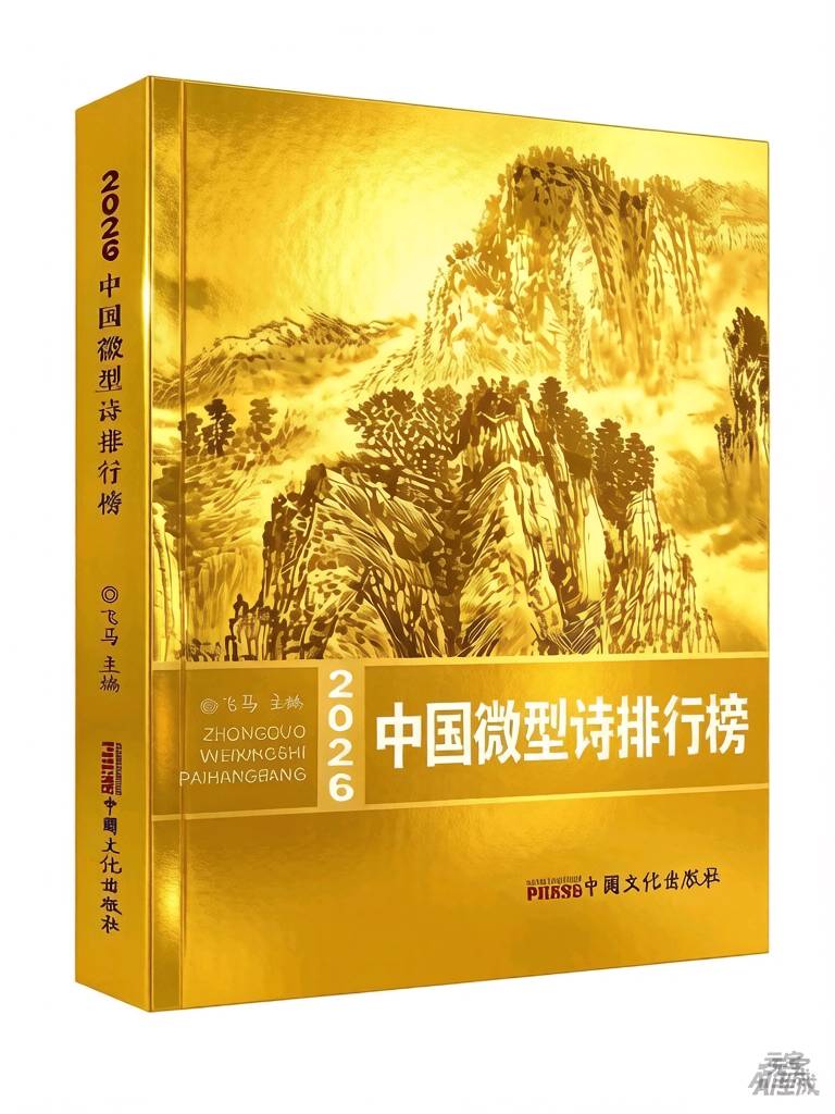 《中国微型诗排行榜》2026年度选本来稿选登||第033期|王漫的作品