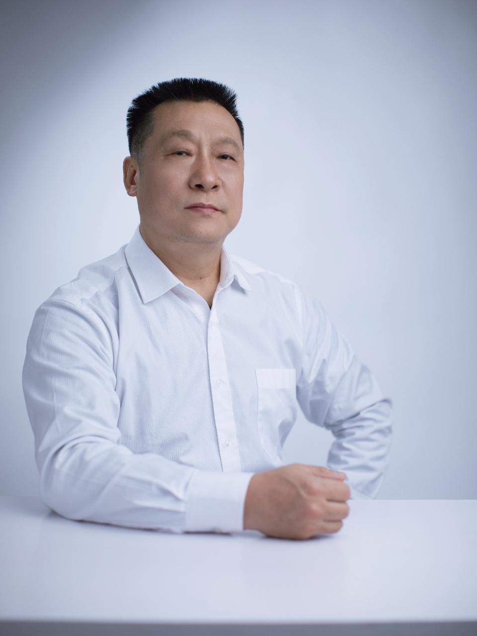 【贞冰诗诵】《铸鼎塬三章》——诗诵【大中原】之四（杨建松朗诵）