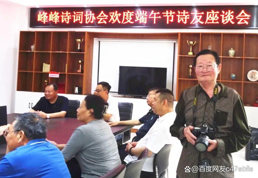 《燕赵佳话》创刊十一周年，72岁朱世良一人撑起八大媒体传播巨阵