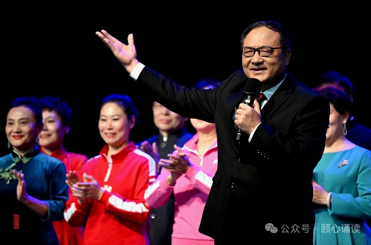 《万水千山只等闲》：一群老干部，把长征演成了“活的历史” 