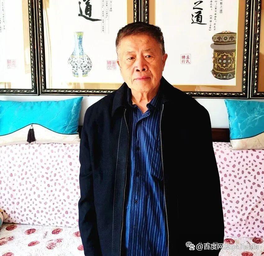 墨香深处是初心——读《时代墨韵华章·徐太生书法作品集》感言