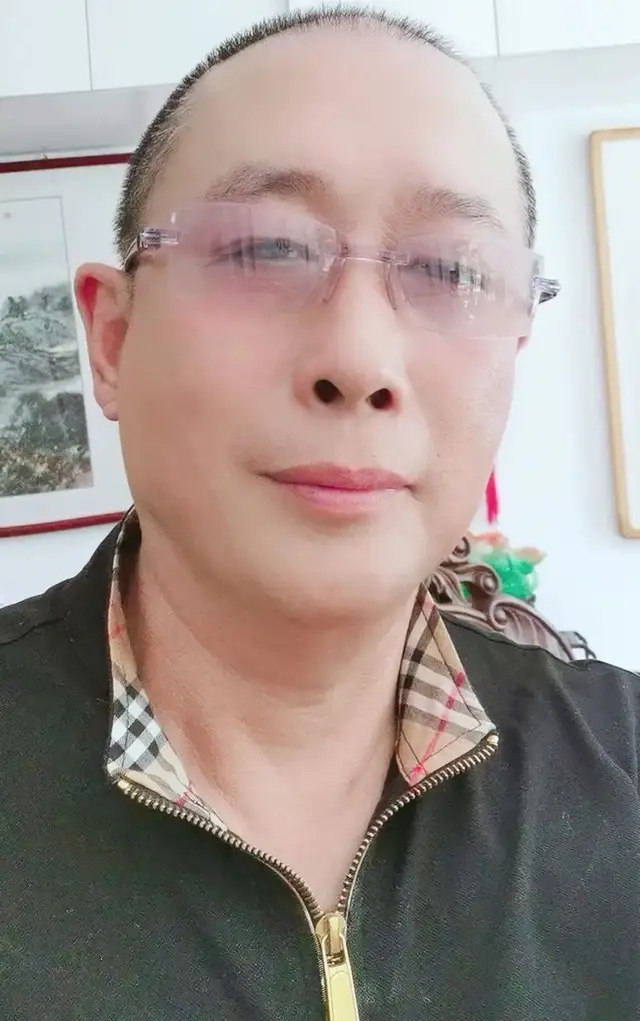 马大悲《享誉海内外的中华艺术传播者》