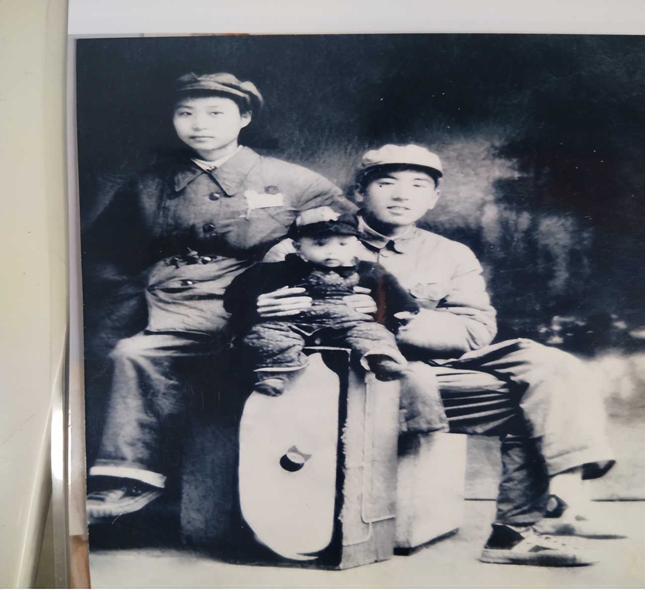 烽火铸丹心，百年守本色—— 访百岁老兵、莱芜机关幼儿园奠基人李震//魏佑湖