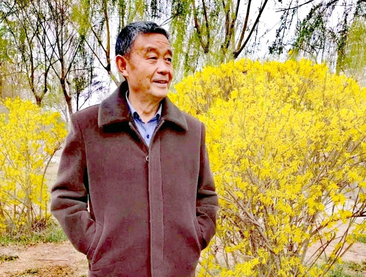 【家乡美】歌唱乐都    作者：李积祥（青海乐都）
