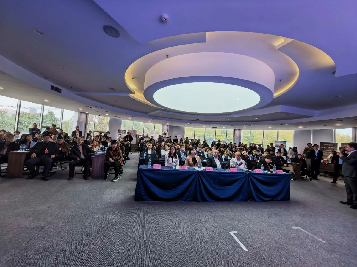 搭平台促对接 辽沈企业家门口抢抓中东欧市场新机遇——2026中东欧采购团来辽需求对接会沈阳分会场