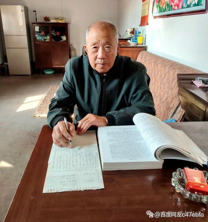 五十年后旧地重游，武安舍利塔见证半世纪沧桑巨变