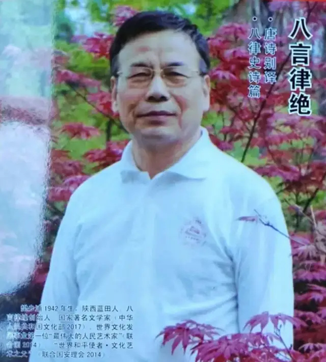 樊少浦《致敬文明之巅的先行者》