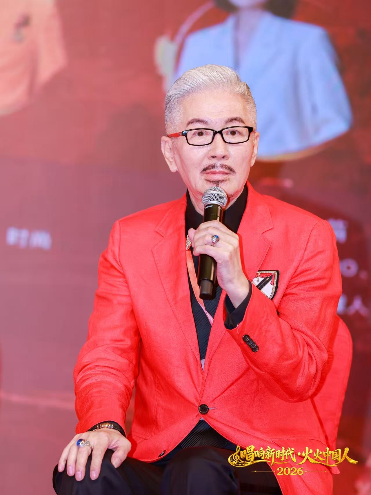 CMT央媒时代全矩阵特别关注中国时尚奠基人贡海斌：让东方美学走向时代舞台