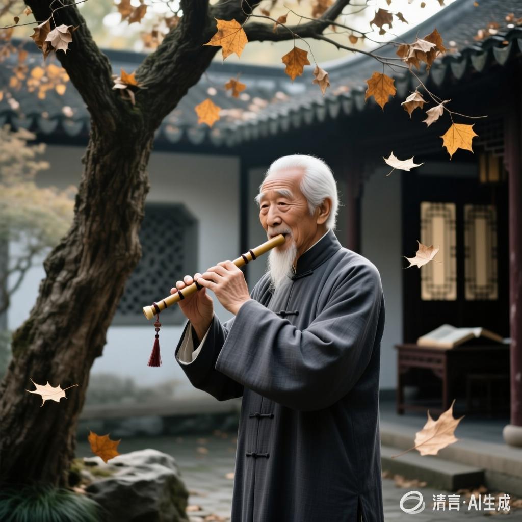 【中国憨派文学】刘平：官场如戏