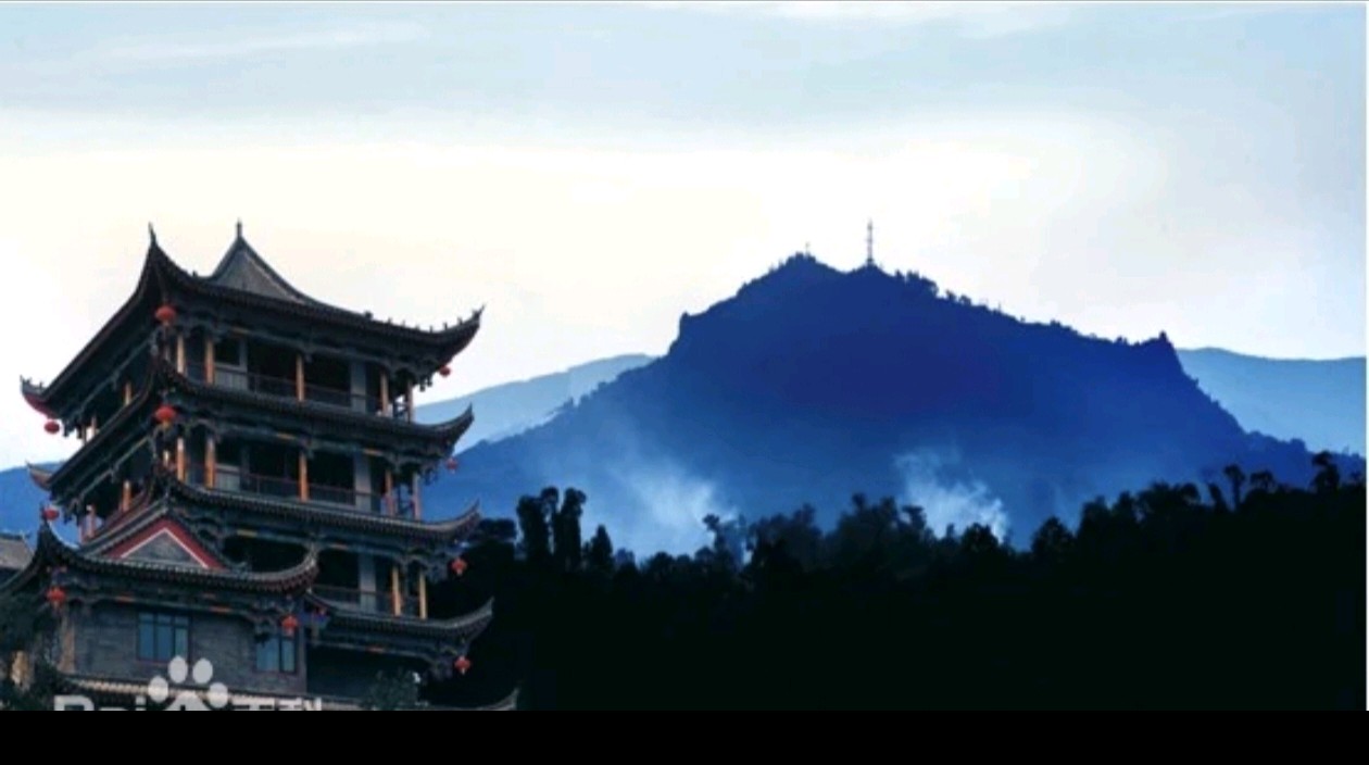 【巾帼人物传奇之卅三】女怀清台草自青    作者：王恩献（山东济南）