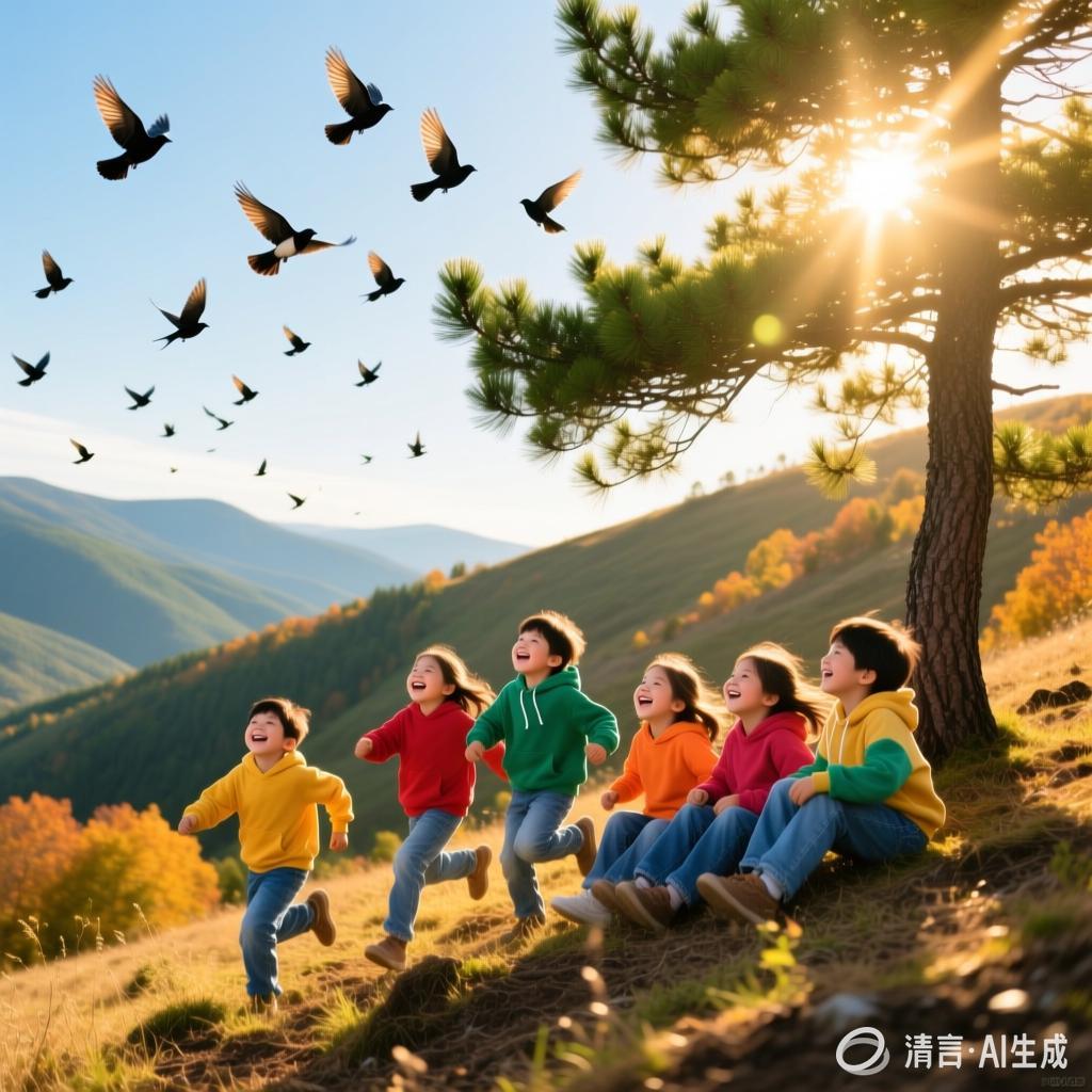【中国憨派文学】马淑云：泥土私语
