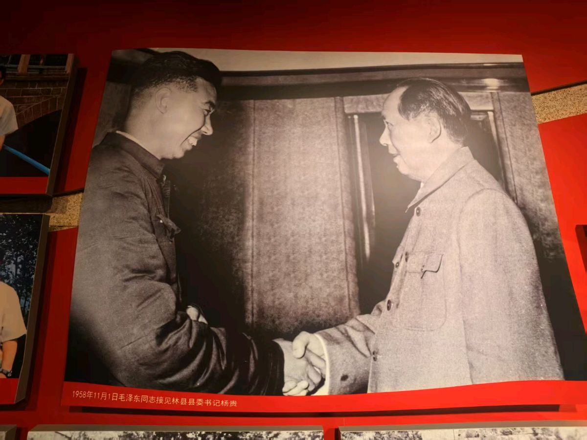 【诗词文旅】豫北行吟五首     作者：白秋生（陕西）