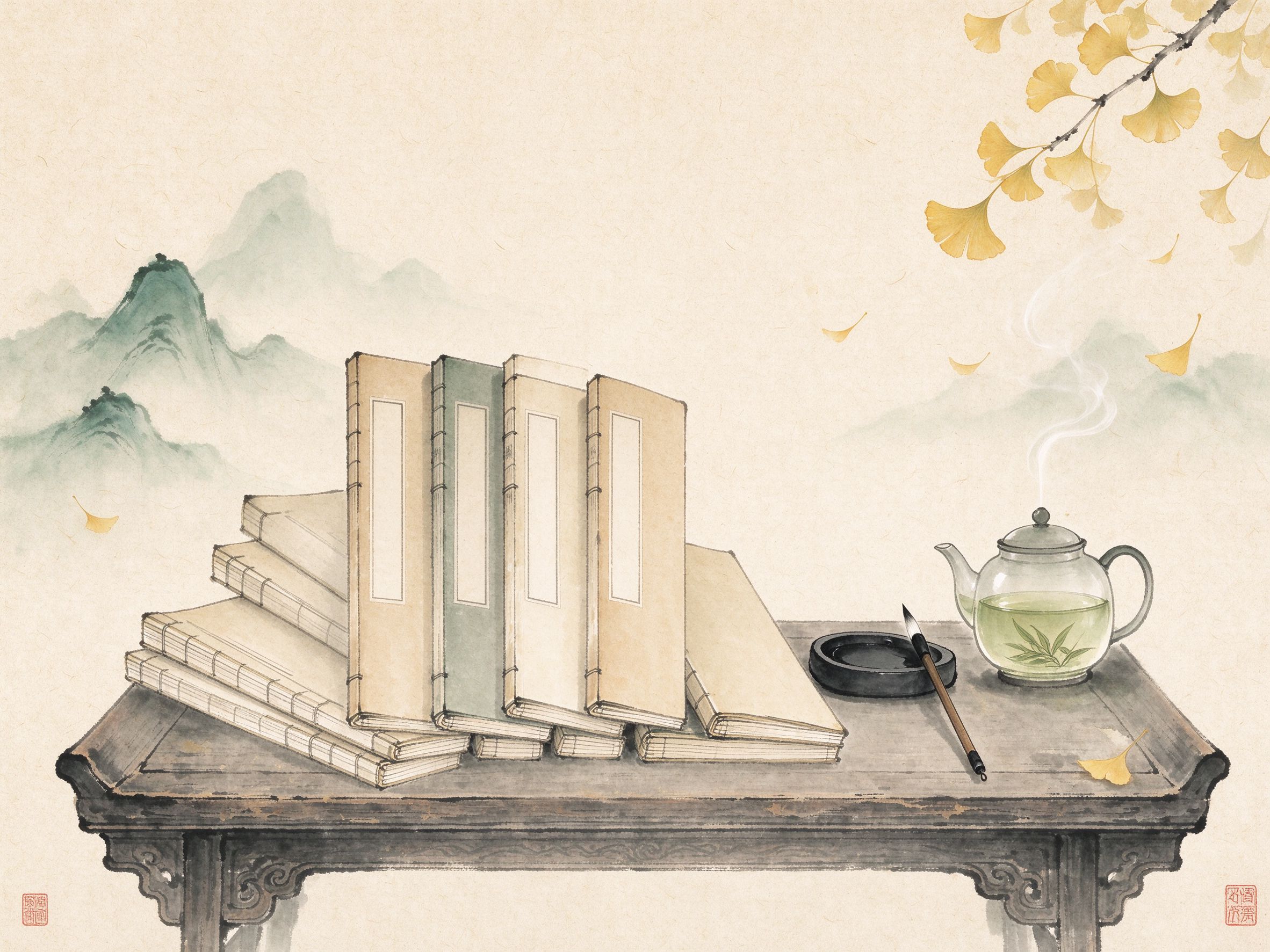 《现代自由诗诵读》五篇作品对比——金秋练兵第二场