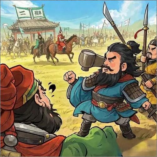 诗话《三国演义》七律诗之六十七等诗词曲五首｜晓言（江西）