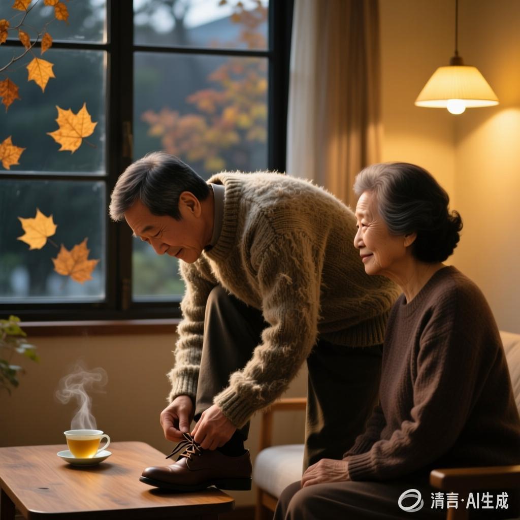 【中国憨派文学】童萍：不是当年胜似当年