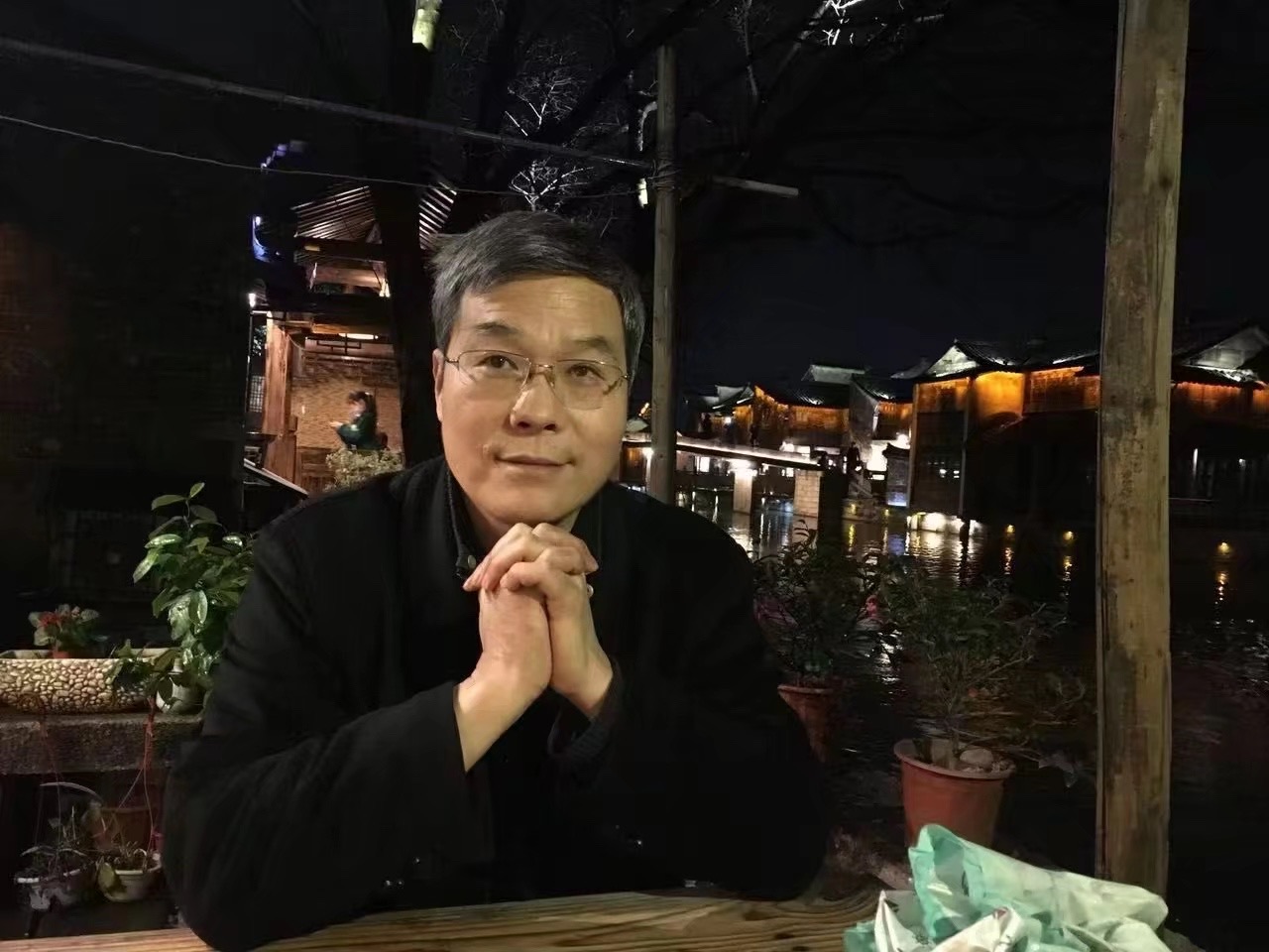 雷少辉：人生唯旅行和读书最不能辜负